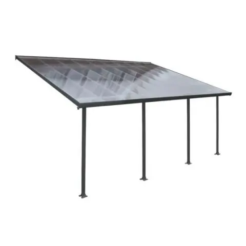 Outlet Palram Canopia Canopia Feria Terrasstak